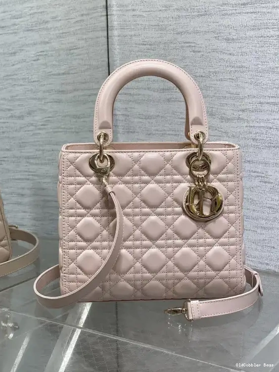 OldCobbler Bags DI0R-24CM LADY 0602